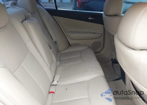 2014 Nissan Maxima 3.5 Sv from USA, damaged, VIN 1N4AA5AP9EC482988